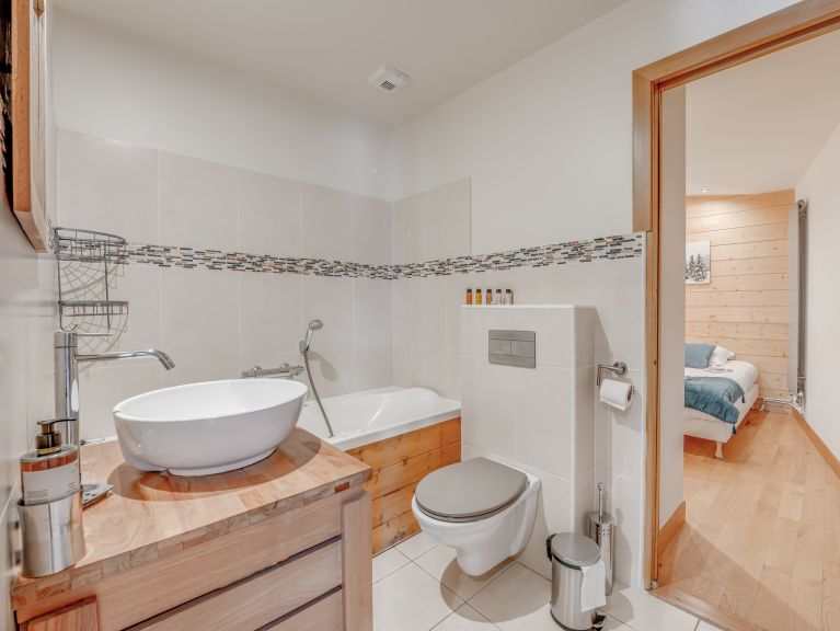 Ferienwohnung Palafour Lodges Ferienwohnung 2