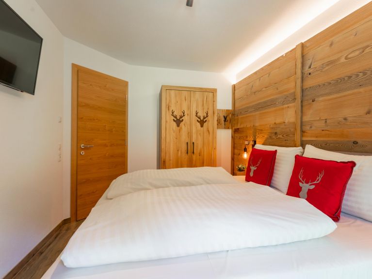 Ferienhaus Pinzgau Lodge 1C