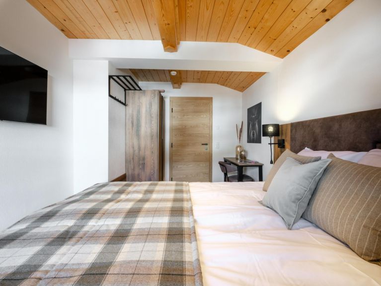 Ferienwohnung Sonnblick Top 6