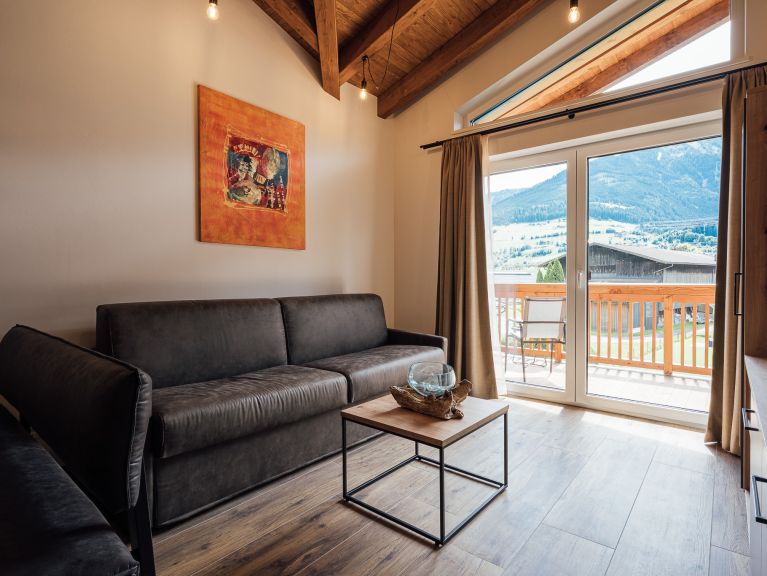 Ferienwohnung Der Kehlbachwirt