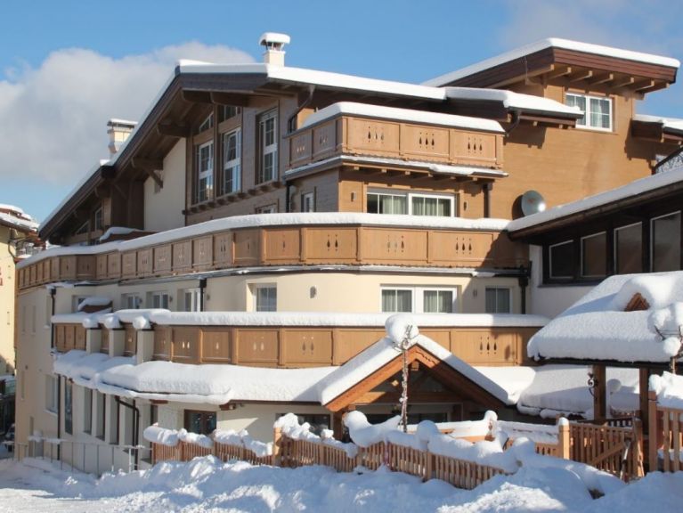 Ferienwohnung Brunner Komfort