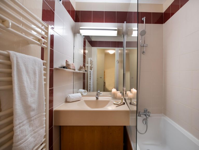 Ferienwohnung Le Cheval Blanc Classique