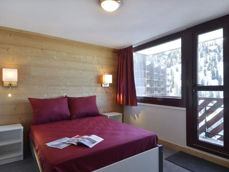 Ferienwohnung St. Jacques