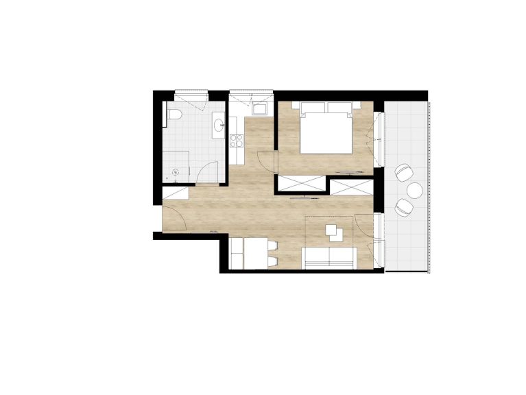 Ferienwohnung Buggl's