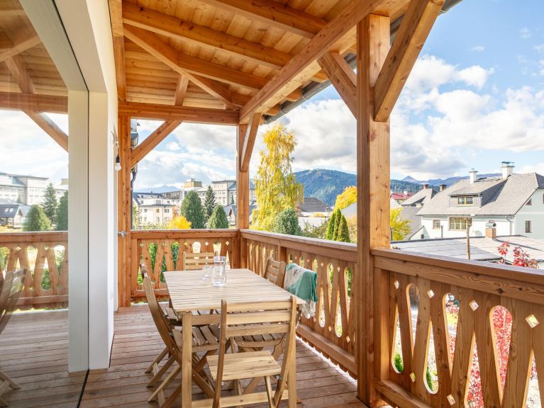 Ferienwohnung Stöffler