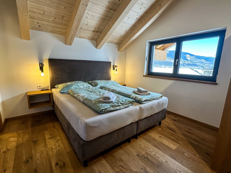 Ferienwohnung Our's Living Wild Reserve