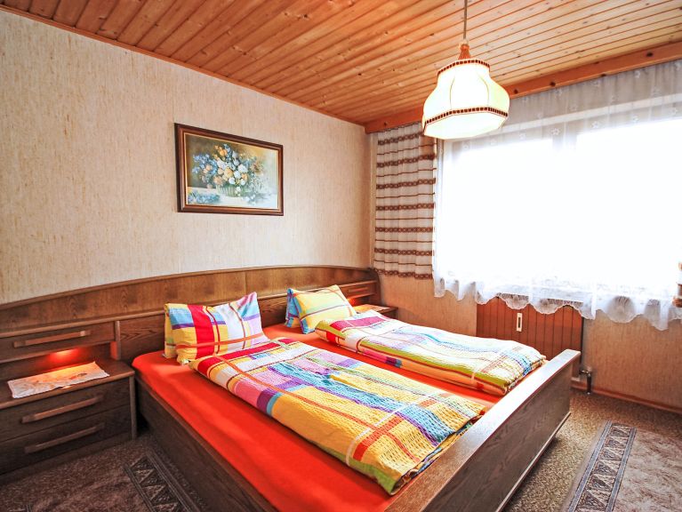 Ferienhaus Hussl