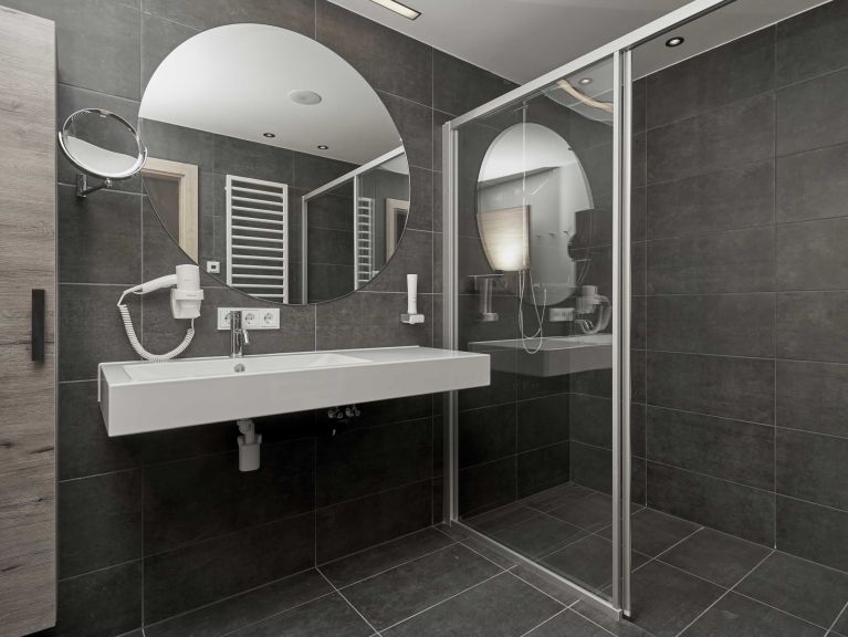 Ferienwohnung The Peak Wallis