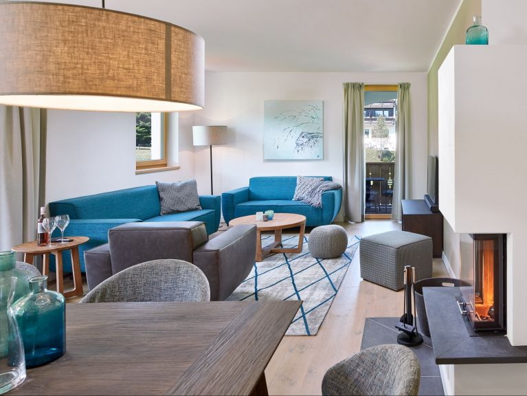 Ferienwohnung Residenz Drachenstein Wildschönau