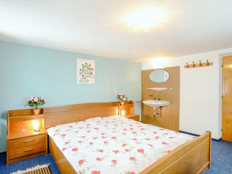 Ferienhaus Gufler