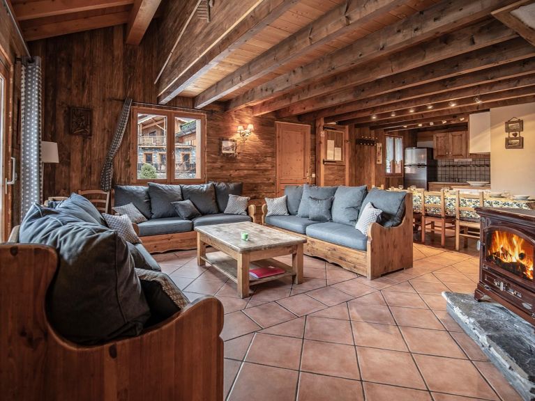 Ferienwohnung Mimosa