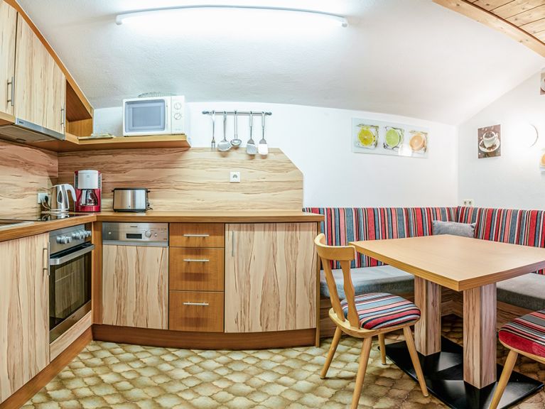 Ferienwohnung Bergers