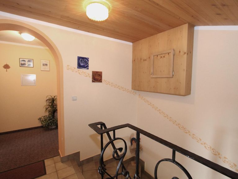 Ferienwohnung Honsnerhof
