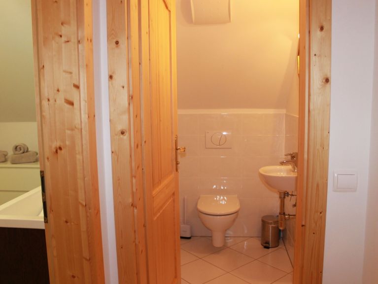 Ferienwohnung Schwalbe