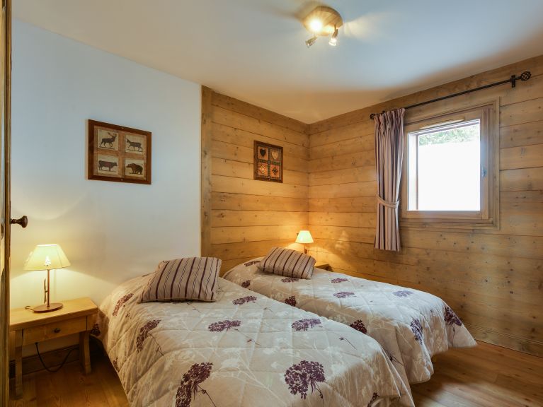 Ferienwohnung CGH Résidence Les Cimes Blanches
