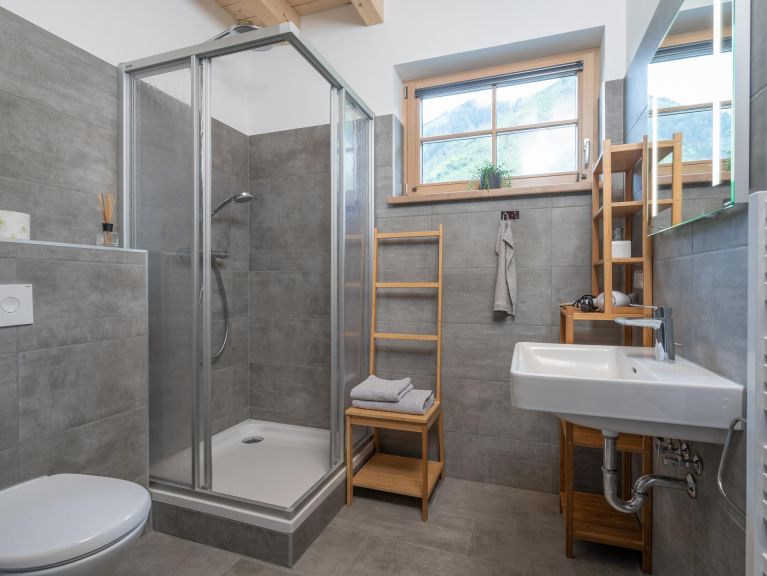 Ferienhaus Riesneralm Liene