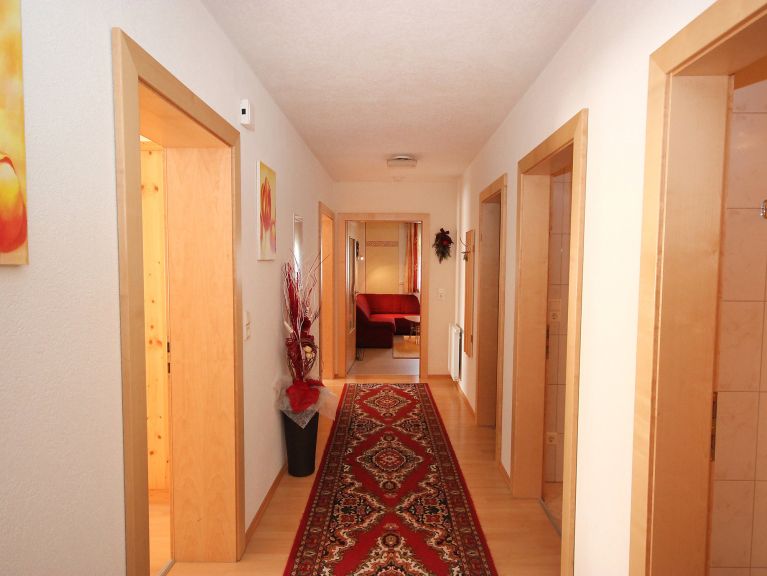 Ferienwohnung Marina