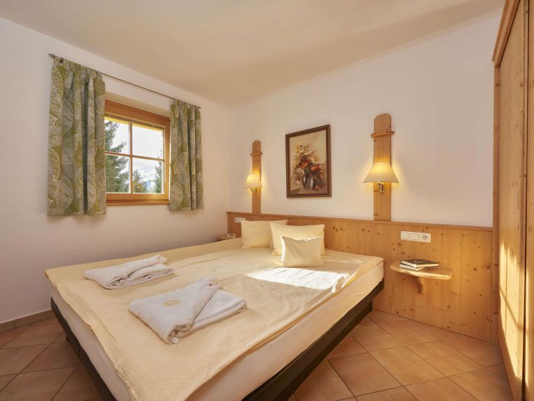 Ferienwohnung Sonneck