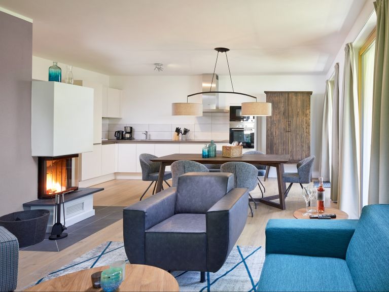 Ferienwohnung Residenz Drachenstein Wildschönau