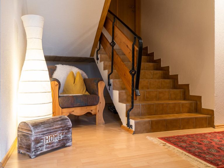 Ferienwohnung Tenndl