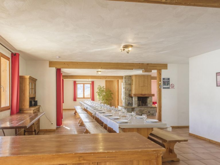 Ferienhaus Brequin