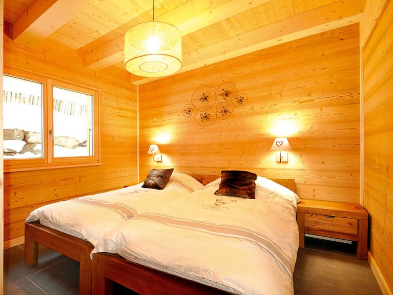 Ferienhaus Vonnes