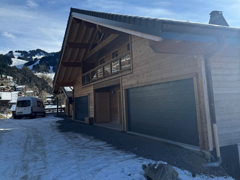 Ferienwohnung la Vora Alpin