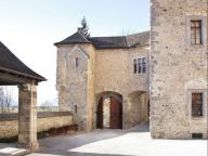 Schloß Schloss am See Fischhorn Kombination aus 6 Ferienwohnungen-25