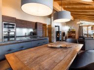 Ferienwohnung Wildkogelresorts Penthouse Type IIIc-16