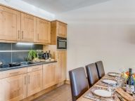 Ferienwohnung Les Balcons Etoiles Ferienwohnung A02-7