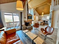 Ferienhaus de Bellecôte Type 2 - Nummer 3-5