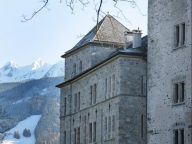 Schloß Schloss am See Fischhorn Kombination aus 6 Ferienwohnungen-26