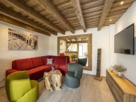 Ferienhaus Almdorf Auszeit Fageralm Premium-5