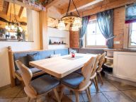 Ferienhaus Mogli Alm-5