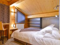 Ferienhaus Les Frasses mit eigener Sauna und Außenwhirlpool-9