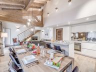 Ferienwohnung Eagle Lodge mit Whirlpool-8