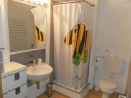 Ferienwohnung Kleinwalsertal Bergnarzisse-25