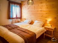 Ferienhaus La Marmotte-13