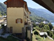 Ferienhaus Les Roches Grandes Chalet 47-18
