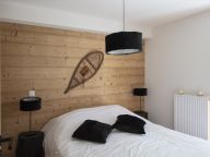 Ferienwohnung Résidence Les Edelweiss Premium-4