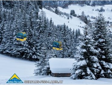 Skidorf Gemütliches, autofreies Skidorf in einem variierten Skigebiet-4