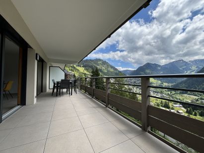 Ferienwohnung Le Theleme-2