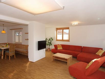 Ferienwohnung Gerda max. 8 Erwachsene + 2 Kinder-2