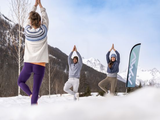 Ferienwohnung Club MMV Le Serra Neva-20