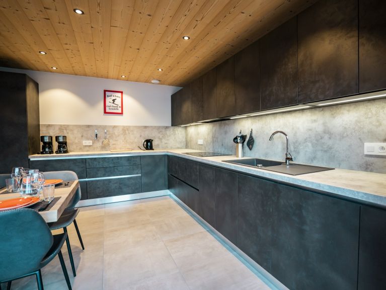 Ferienwohnung La Ferme de Delphine et François