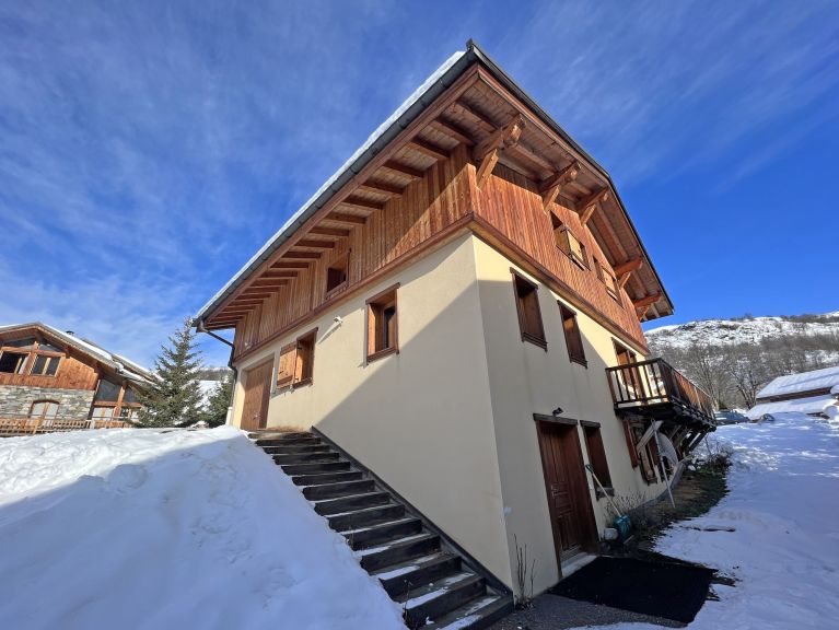 Ferienhaus Saint Marc