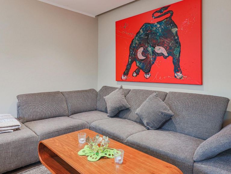 Ferienwohnung Schönblick