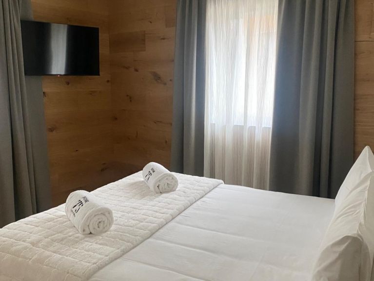 Ferienwohnung Home 75
