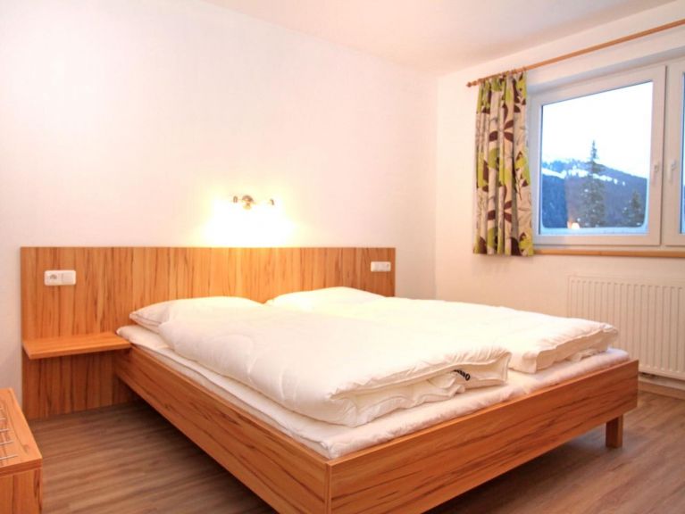Ferienwohnung Dorferhaus