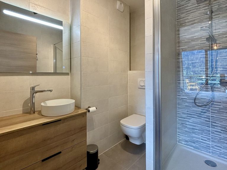 Ferienwohnung Le Theleme